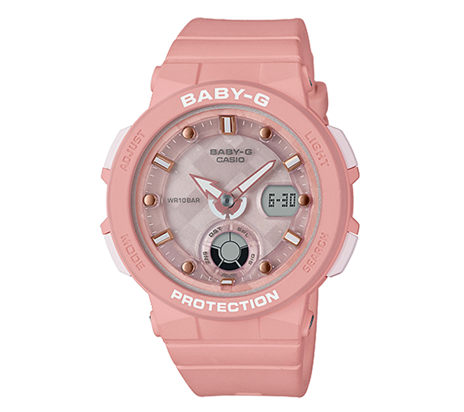 Baby-G BA-250 цуврал