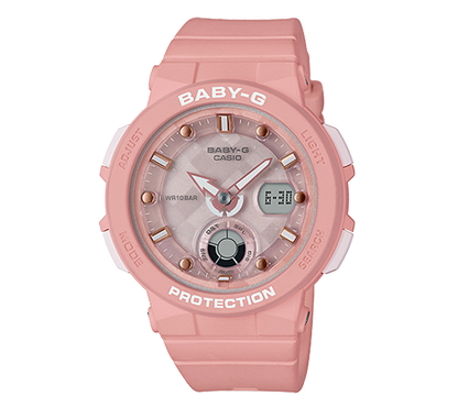 Baby-G BA-250 цуврал