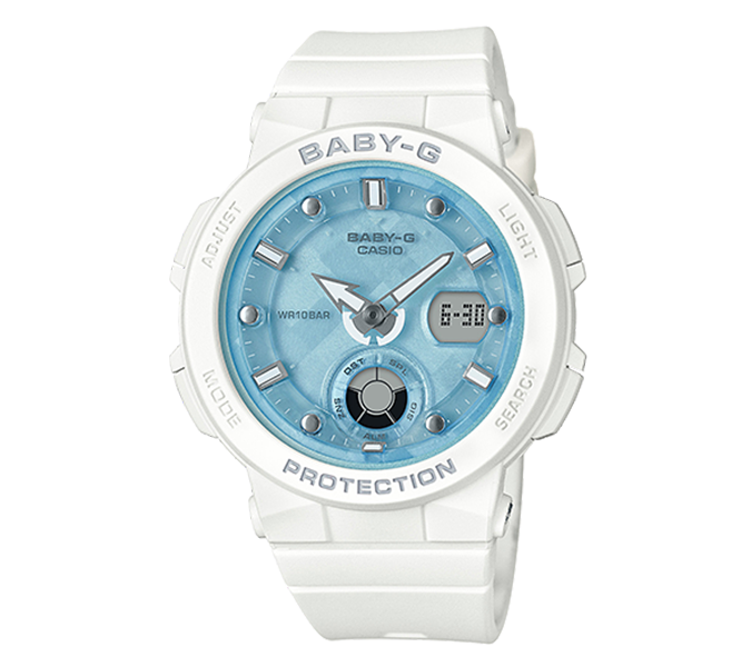 Baby-G BA-250 цуврал