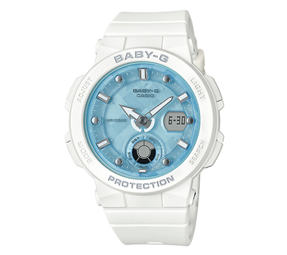Baby-G BA-250 цуврал