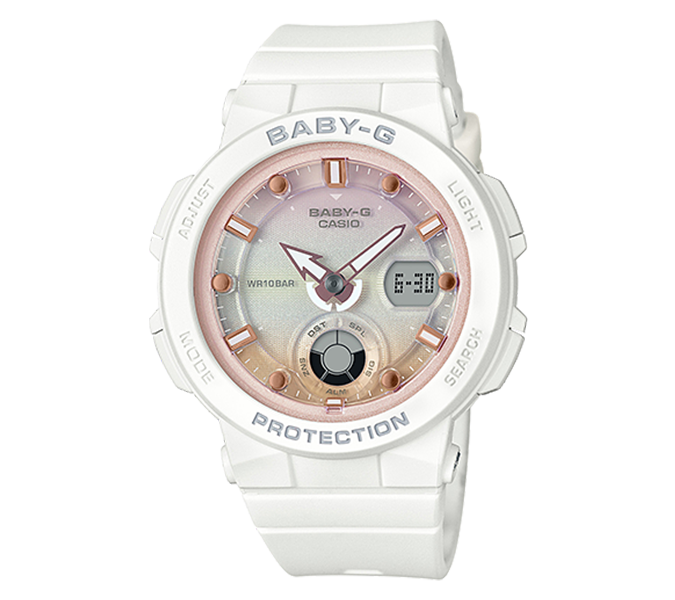 Baby-G BA-250 цуврал