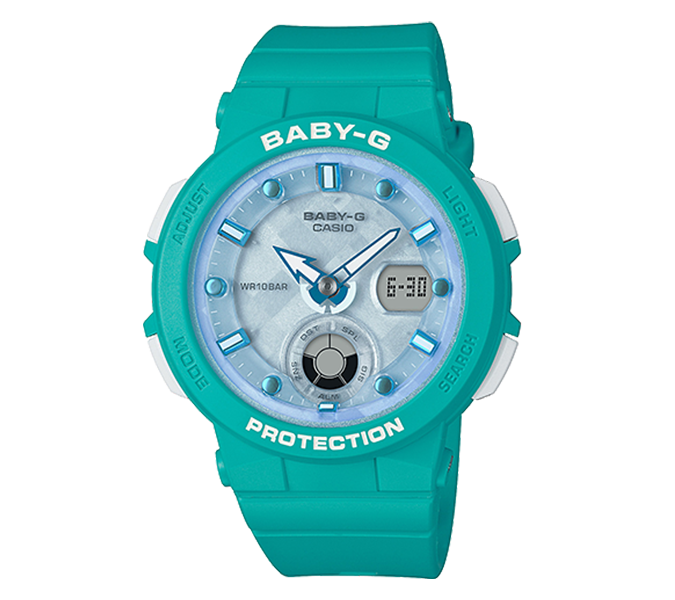 Baby-G BA-250 цуврал