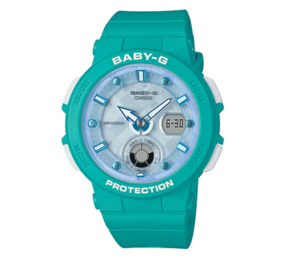 Baby-G BA-250 цуврал