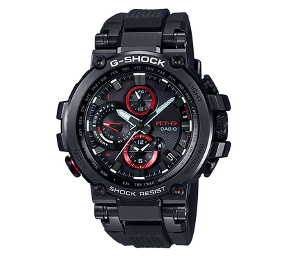 G-Shock MTG-B100 цуврал