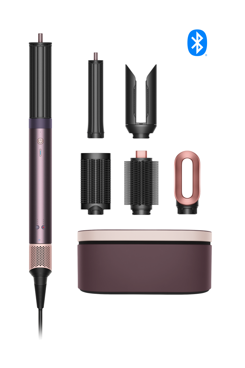 Dyson Airwrap Co-anda2x™ үсний олон төрлийн хэлбэрт оруулагч ба сэнс