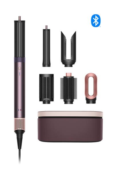 Dyson Airwrap Co-anda2x™ үсний олон төрлийн хэлбэрт оруулагч ба сэнс