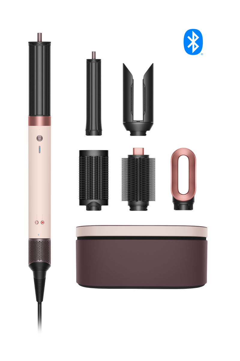 Dyson Airwrap Co-anda2x™ үсний олон төрлийн хэлбэрт оруулагч ба сэнс