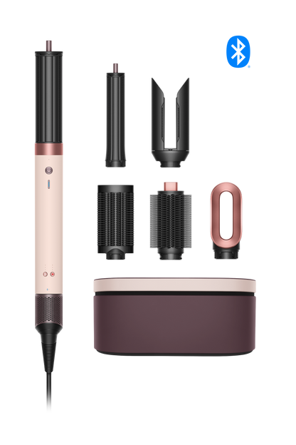 Dyson Airwrap Co-anda2x™ үсний олон төрлийн хэлбэрт оруулагч ба сэнс