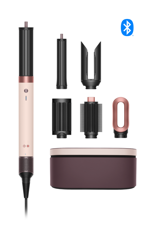 Dyson Airwrap Co-anda2x™ үсний олон төрлийн хэлбэрт оруулагч ба сэнс