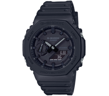 G-SHOCK GA-2100 цуврал