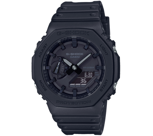 G-SHOCK GA-2100 цуврал