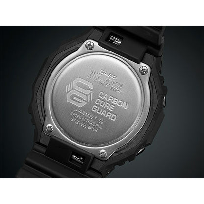 G-SHOCK GA-2100 цуврал
