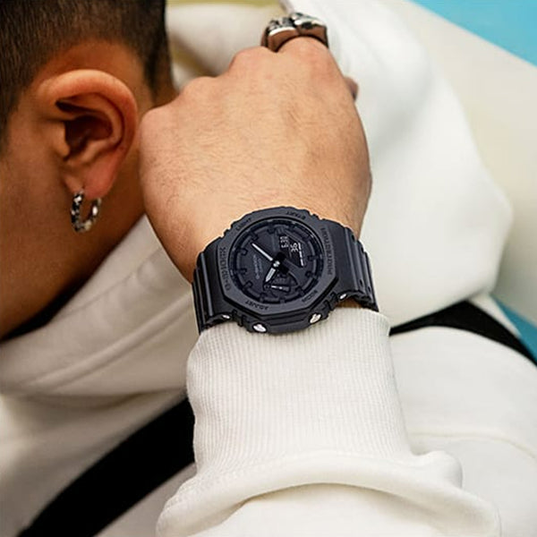 G-SHOCK GA-2100 цуврал