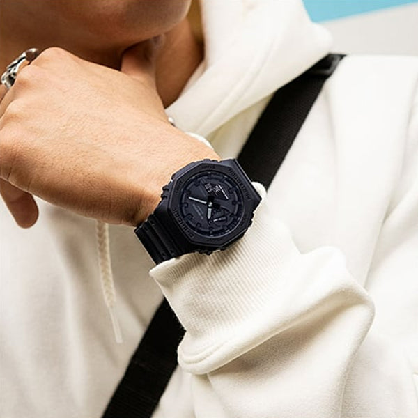 G-SHOCK GA-2100 цуврал