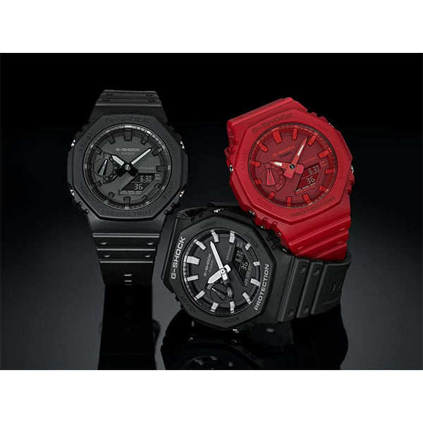 G-SHOCK GA-2100 цуврал