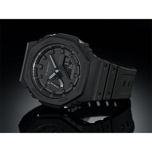 G-SHOCK GA-2100 цуврал