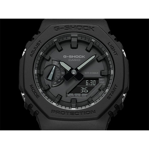 G-SHOCK GA-2100 цуврал