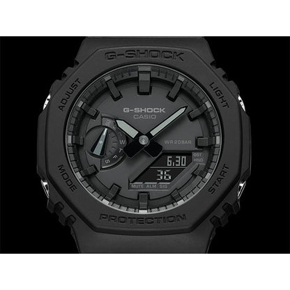 G-SHOCK GA-2100 цуврал