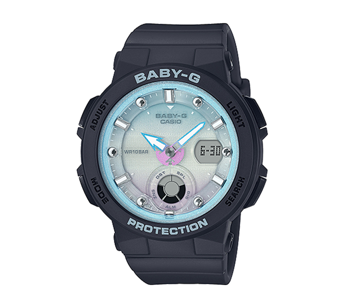 Baby-G BA-250 цуврал
