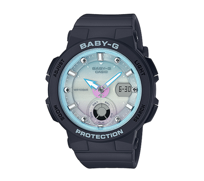 Baby-G BA-250 цуврал