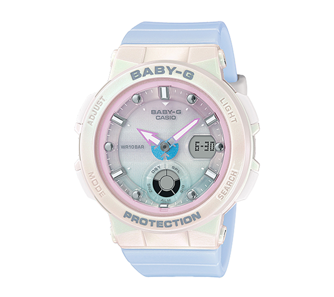 Baby-G BA-250 цуврал