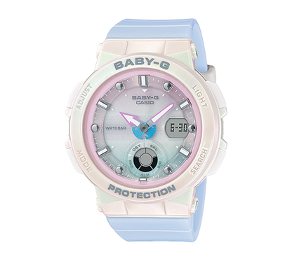 Baby-G BA-250 цуврал
