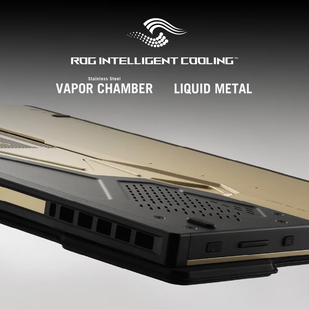 ROG Flow Z13-KJP (2026) 2 in 1 зөөврийн компьютер