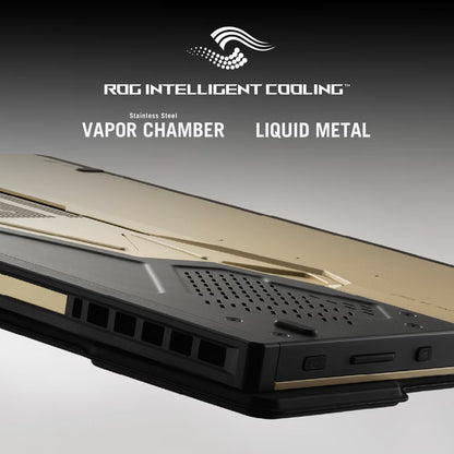 ROG Flow Z13-KJP (2026) 2 in 1 зөөврийн компьютер