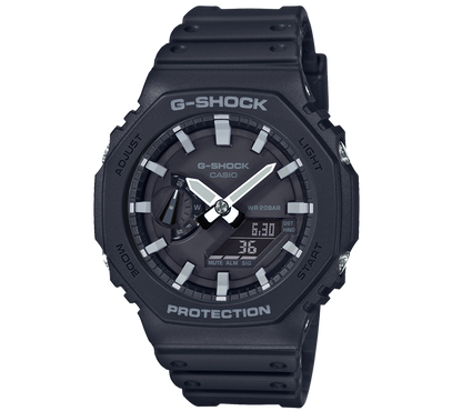 G-SHOCK GA-2100 цуврал