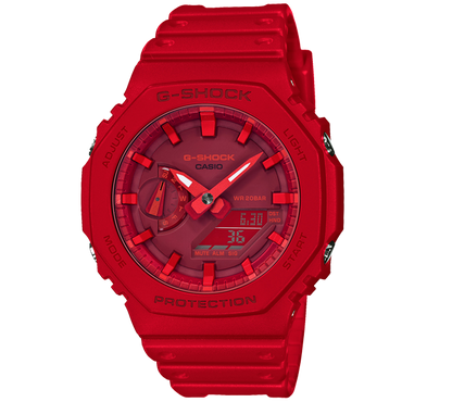 G-SHOCK GA-2100 цуврал