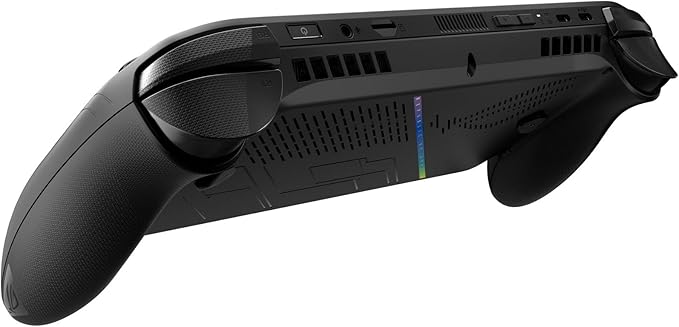 Asus Xbox ROG ALLY X (2025)