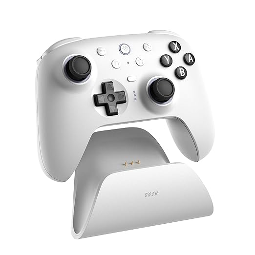8BitDo Ultimate 2 Bluetooth Controller