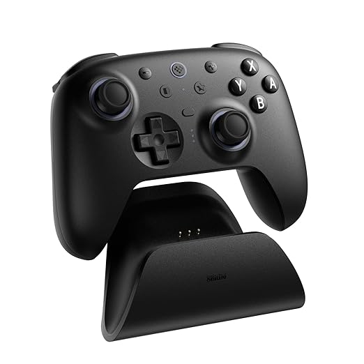 8BitDo Ultimate 2 Bluetooth Controller
