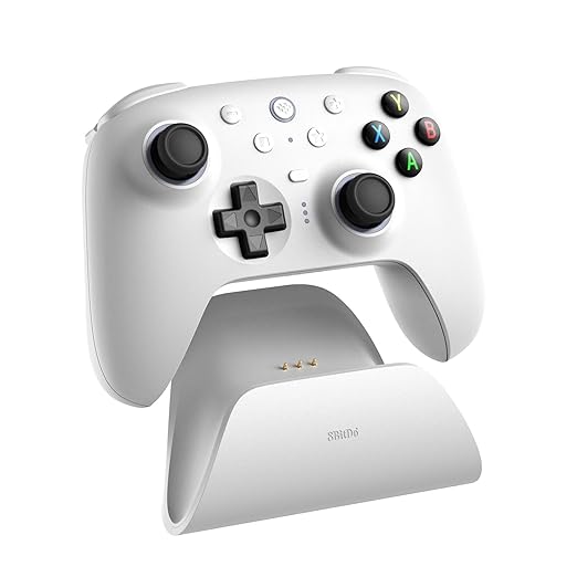 8BitDo Ultimate 2 Wireless Controller