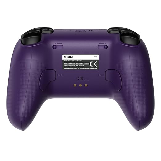 8BitDo Ultimate 2 Wireless Controller