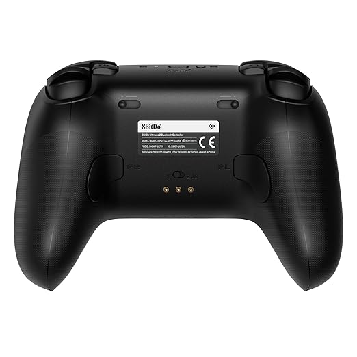 8BitDo Ultimate 2 Bluetooth Controller