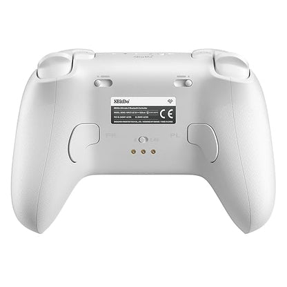 8BitDo Ultimate 2 Bluetooth Controller
