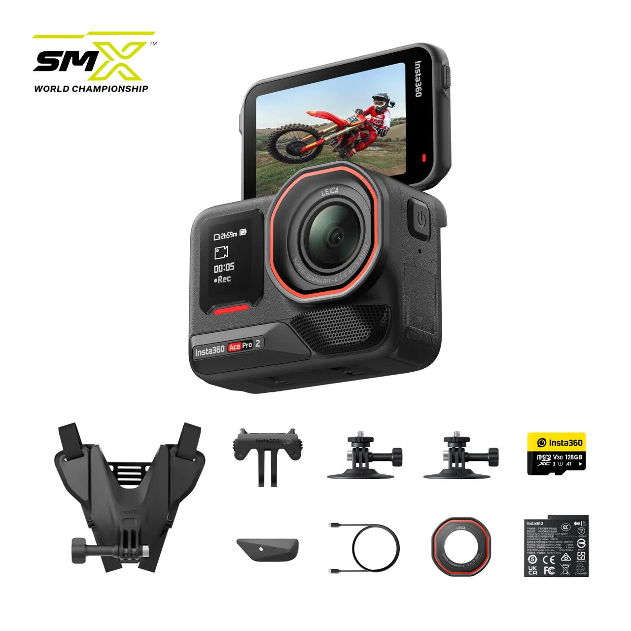 Insta360 Ace Pro 2