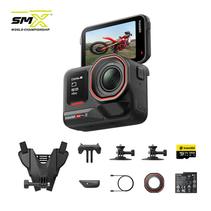 Insta360 Ace Pro 2