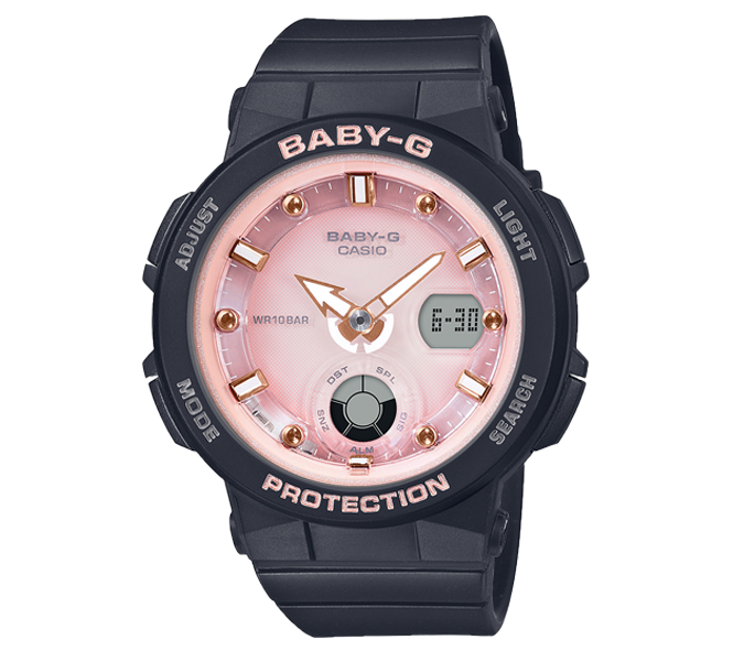 Baby-G BA-250 цуврал