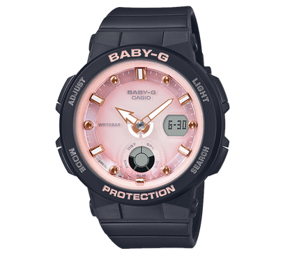 Baby-G BA-250 цуврал
