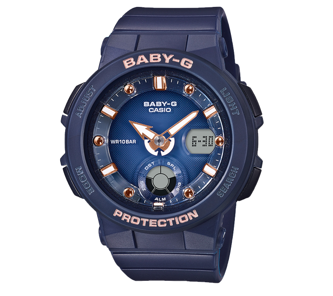 Baby-G BA-250 цуврал