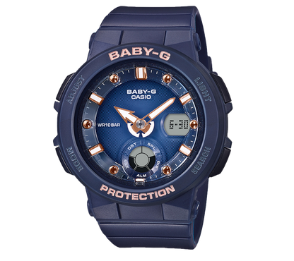 Baby-G BA-250 цуврал