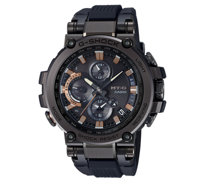 G-Shock MTG-B100 цуврал