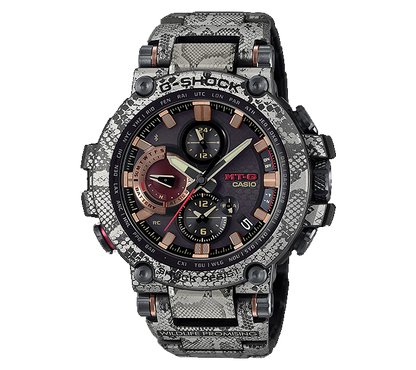 G-Shock MTG-B100 цуврал