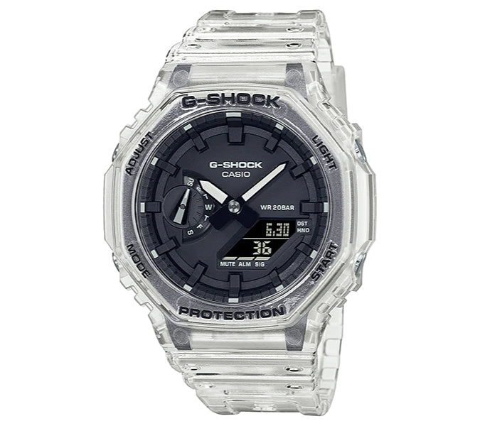 G-SHOCK GA-2100 цуврал
