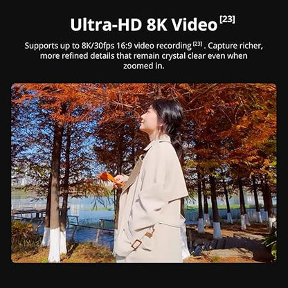 DJI Osmo Action 6 Enhanced Combo
