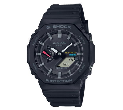 G-Shock GA-B2100 цуврал