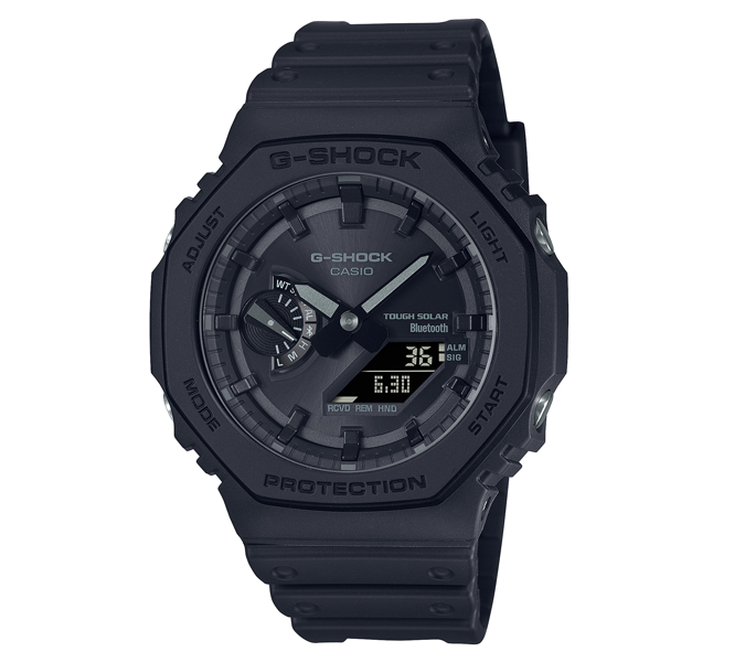 G-Shock GA-B2100 цуврал