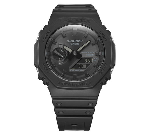 G-Shock GA-B2100 цуврал